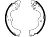 剎車(chē)蹄片 Brake Shoe Set:MR249585