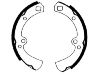 剎車(chē)蹄片 Brake Shoe Set:44060-G0325