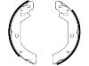 剎車(chē)蹄片 Brake Shoe Set:44060-W0325