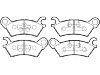 剎車(chē)片 Brake Pad Set:85Y5-33-28Z