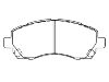 Brake Pad Set:26296-AC010